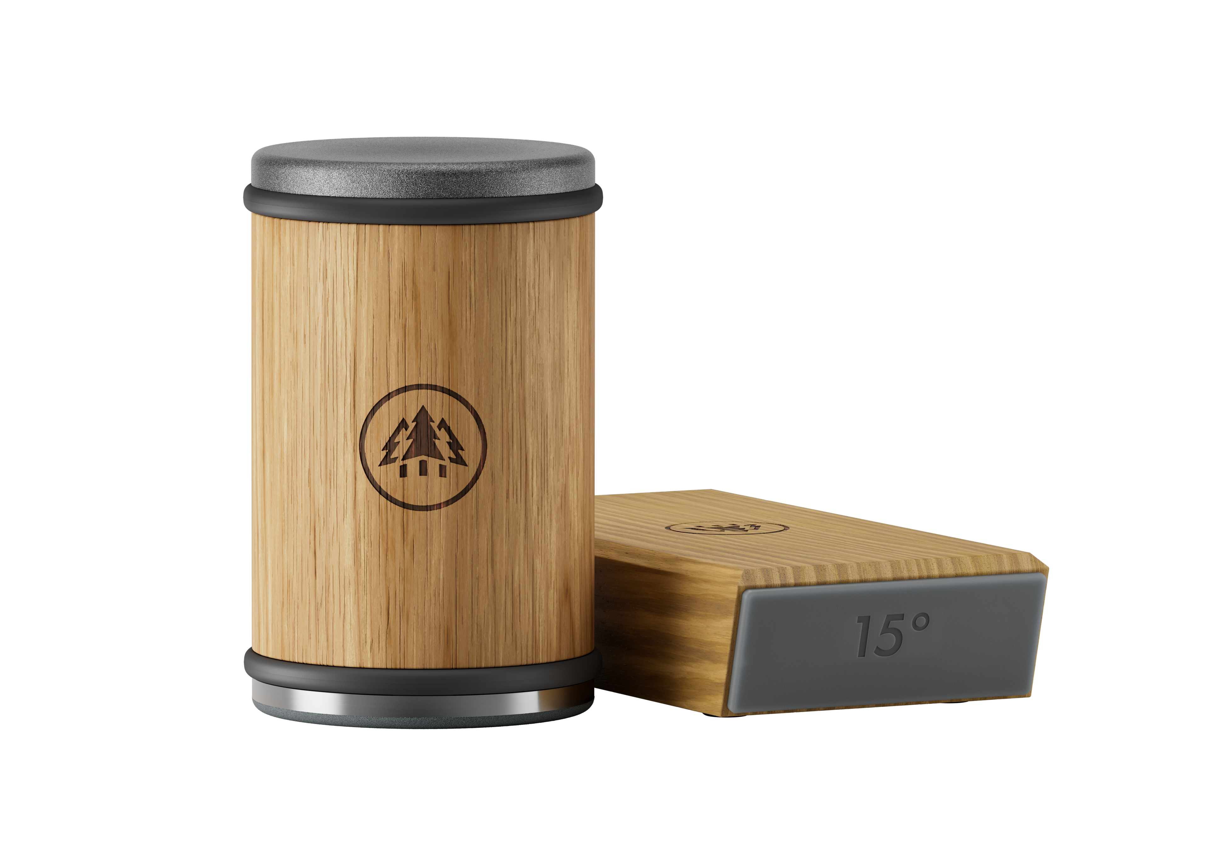 HORL®3 Eiche - Rollschleifer