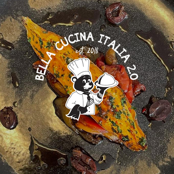 Bella Cucina Italia 2.0