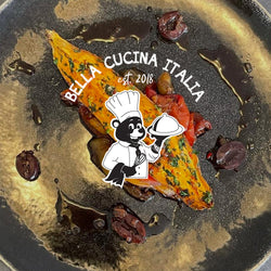 Bella Cucina Italia