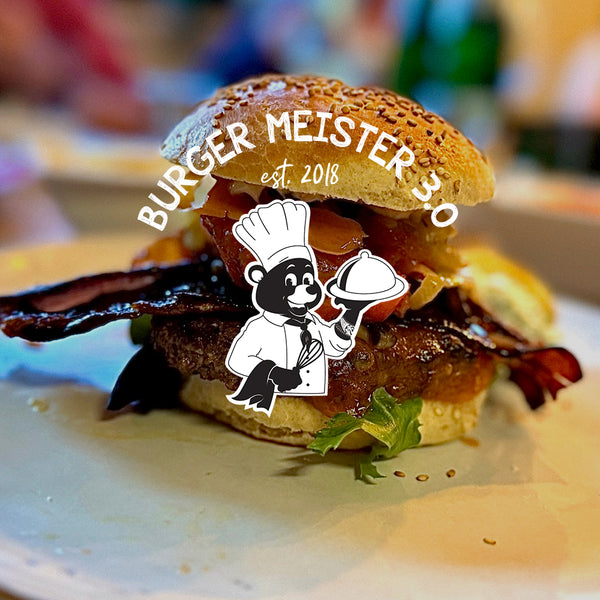 Burger Meister 3.0