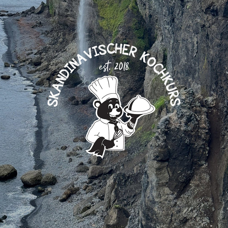 Skandinavischer Kochkurs