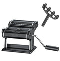 Nudelmaschine VITALE 150 Schwarz