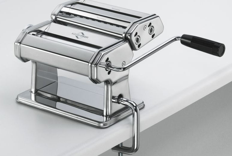 Nudelmaschine VITALE 150 Silber