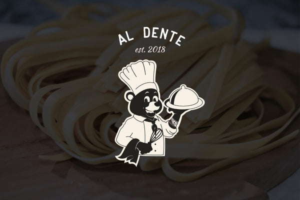Pasta Al Dente
