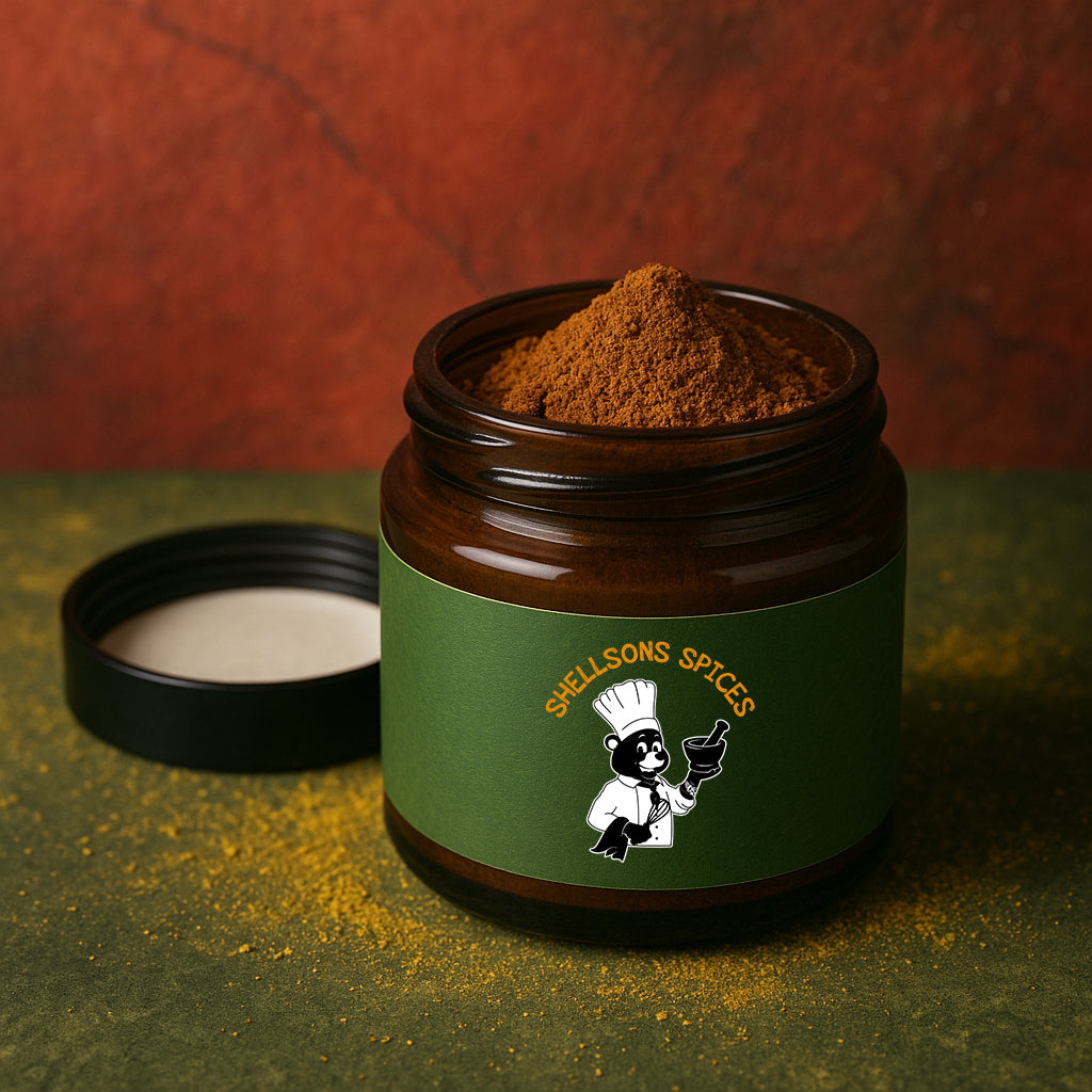 Da Nang Gewürzmischung - Shellsons Spices