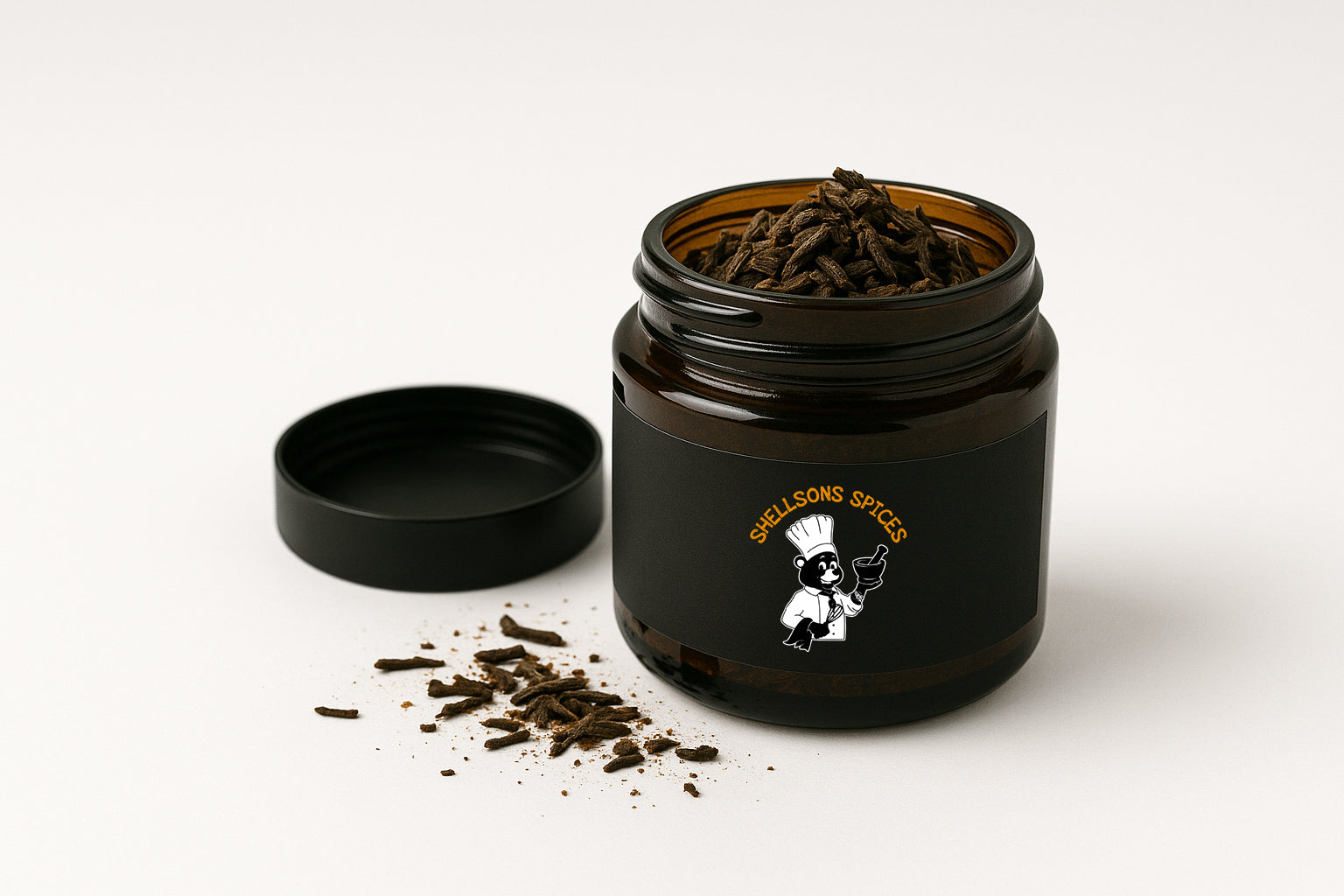 Shellsons Chai - Shellsons Spices