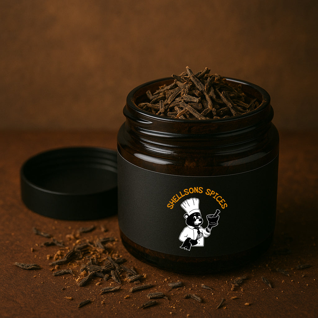 Shellsons Chai - Shellsons Spices