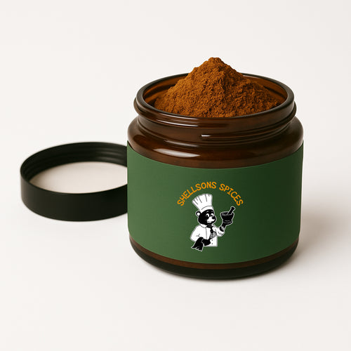 Da Nang Gewürzmischung - Shellsons Spices