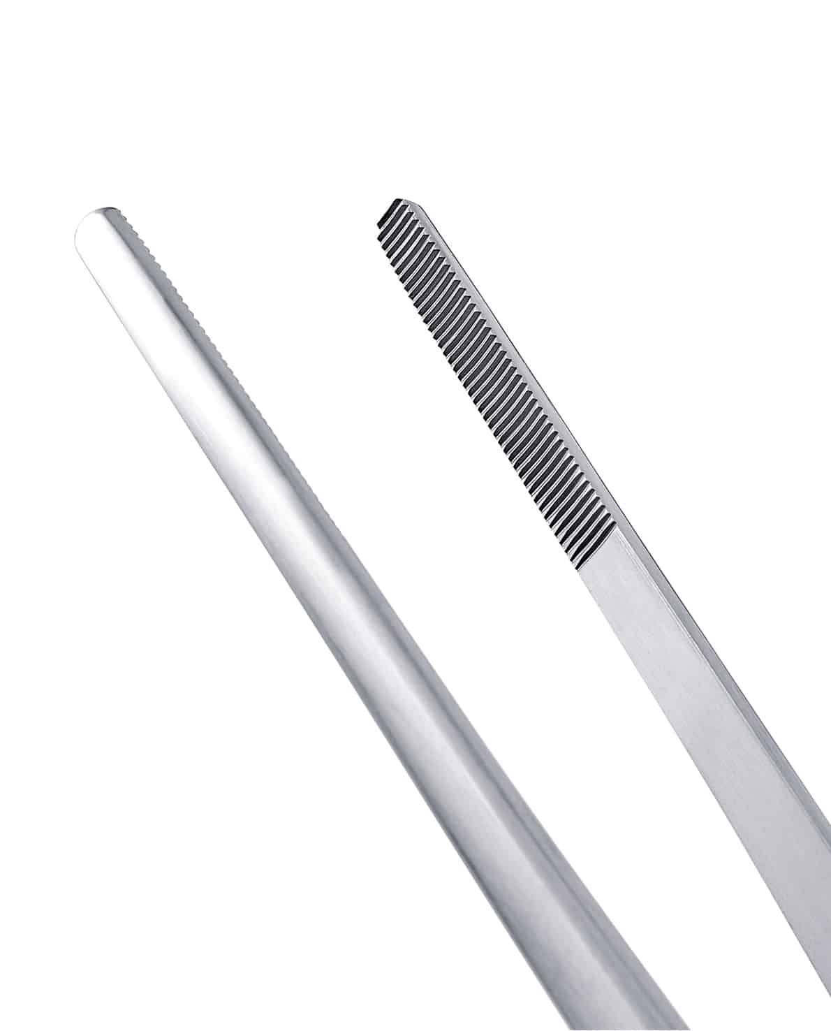 Pinzette Edelstahl 15cm