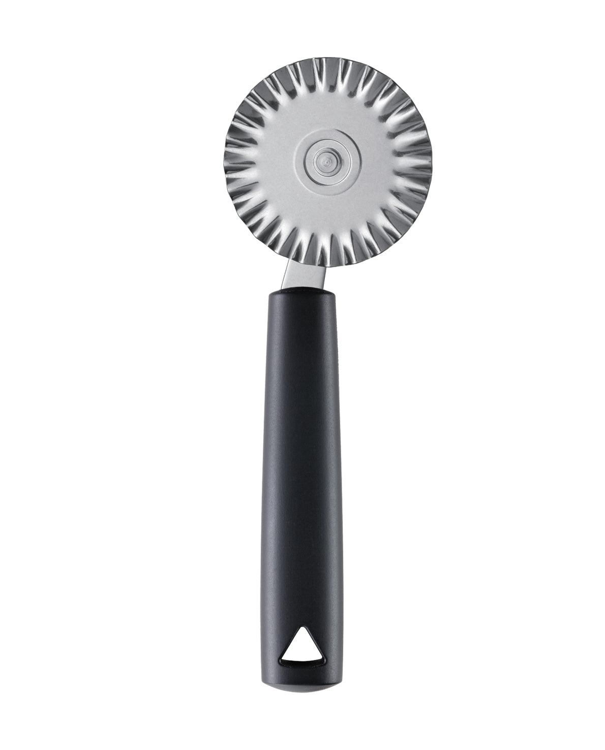 Teigrädchen Ø 7cm "Green Plastic" Griff