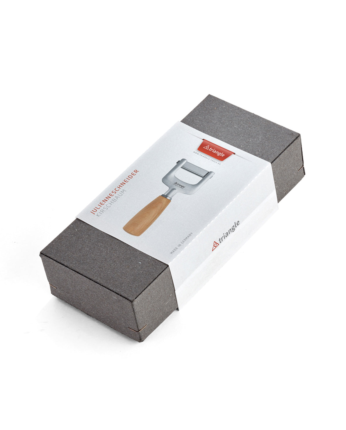 Julien / Spaghetti Schneider Kirschholz Griff