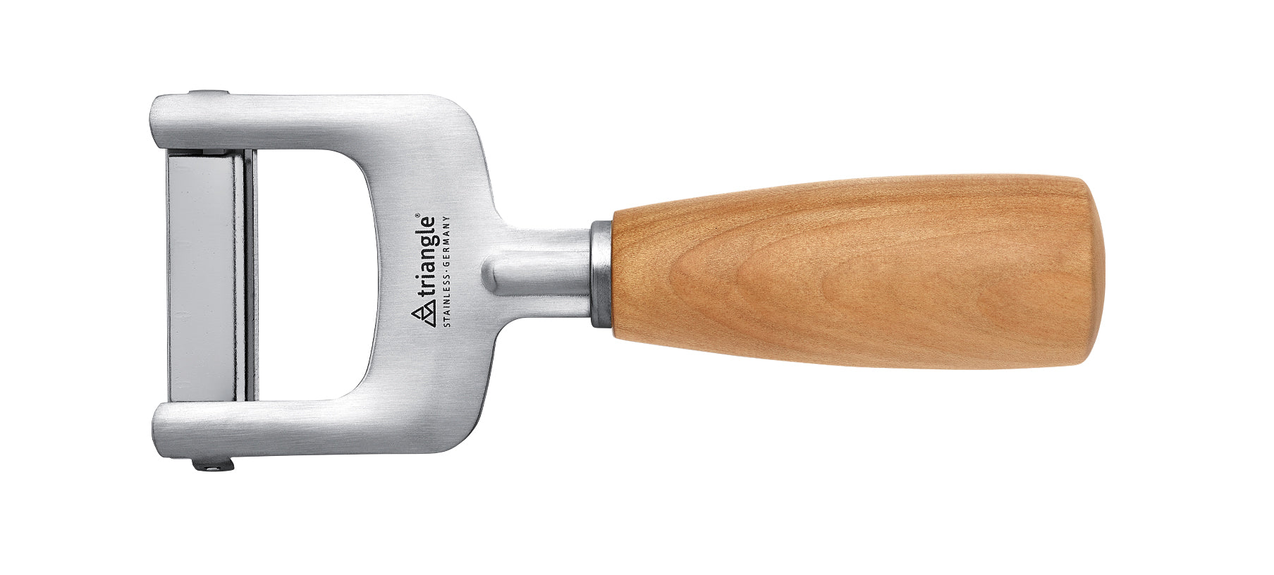 Julien / Spaghetti Schneider Kirschholz Griff