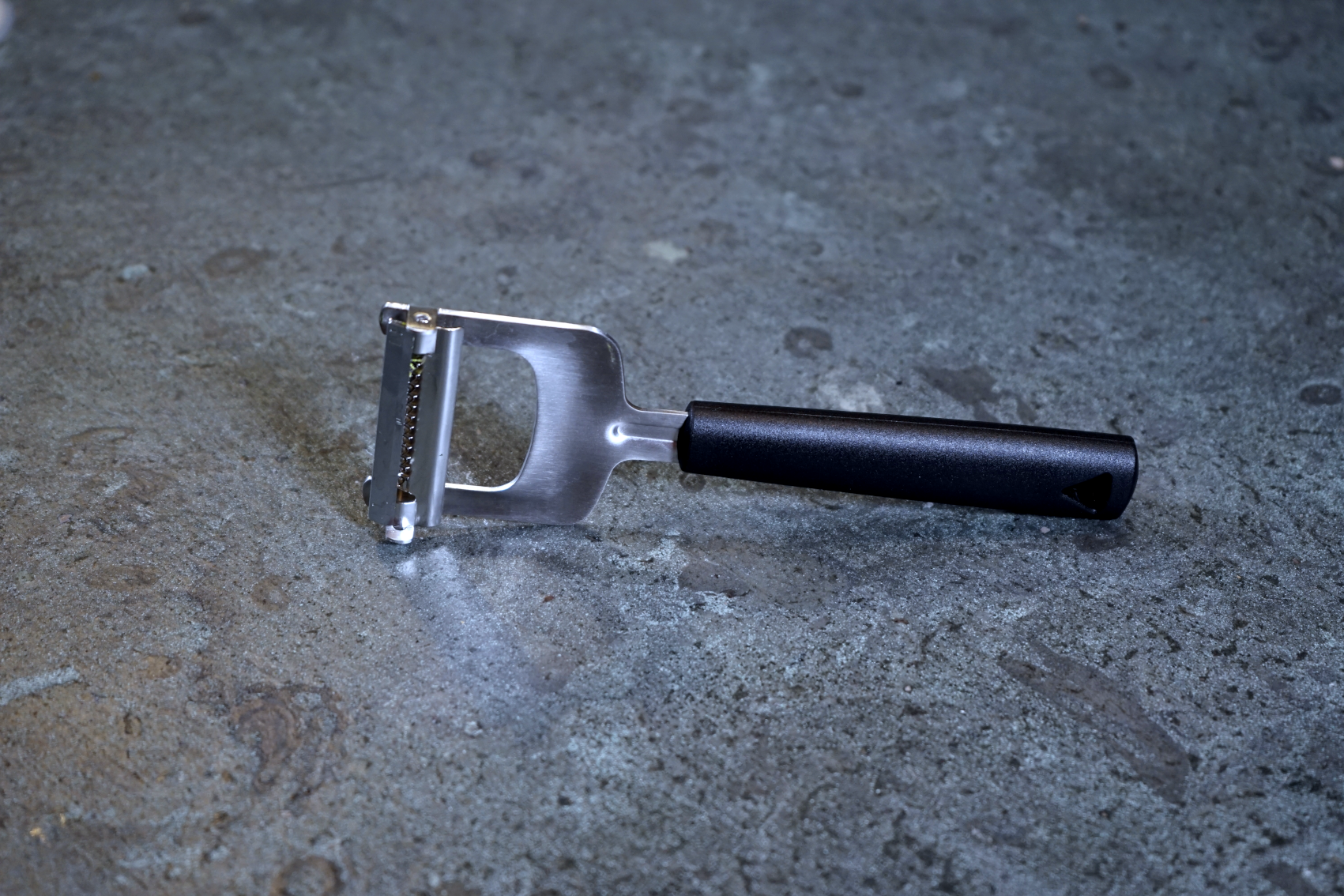 Julien / Spaghetti Schneider