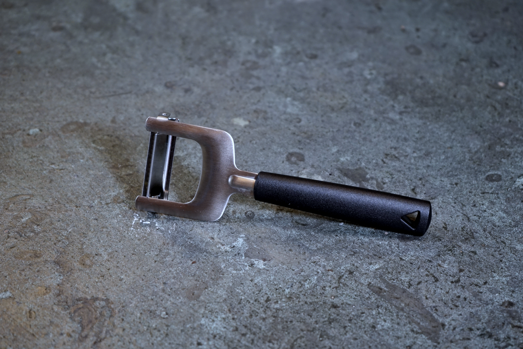 Julien / Spaghetti Schneider