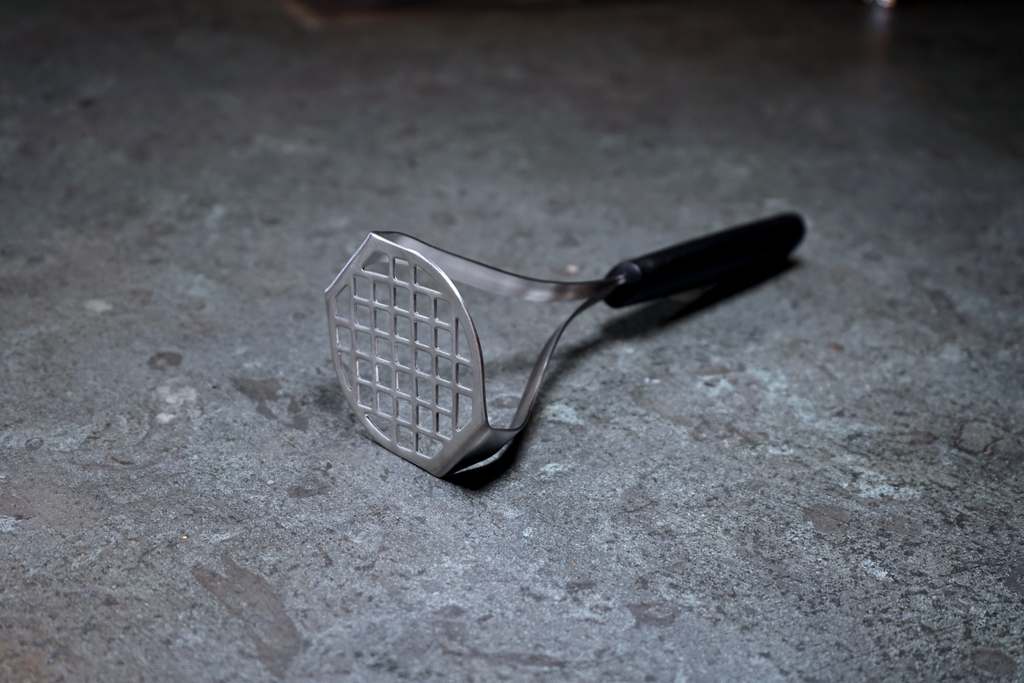 Kartoffelstampfer Spirit