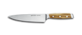 First Class Wood Kochmesser, 18CM
