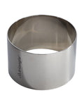Servierring 8 cm zum anrichten und ausstechen