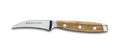 First Class Wood Schälmesser, 7CM