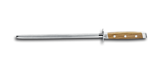 First Class Wood Wetzstahl, 25CM