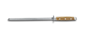 First Class Wood Wetzstahl, 25CM